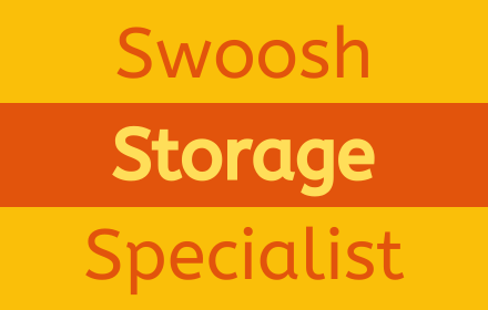Swoosh Storage Specialist